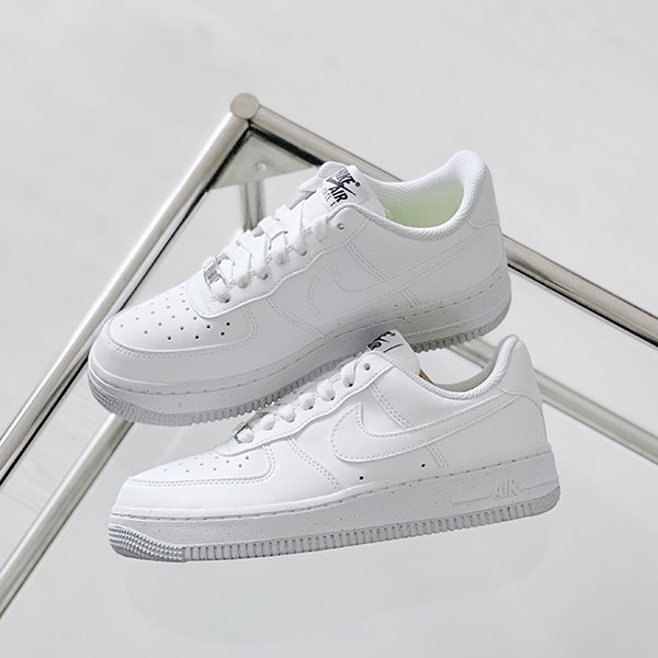 Air Force 1尺寸建議