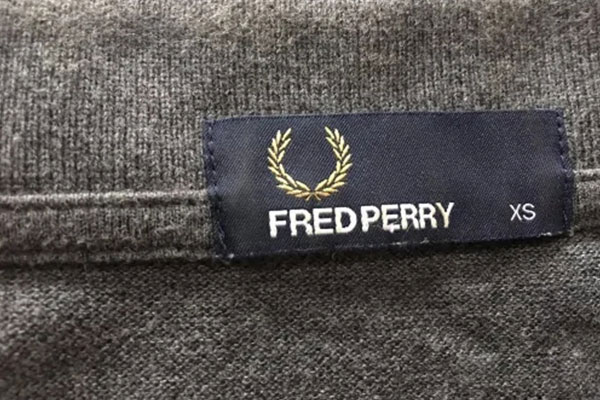 Fred Perry 真假