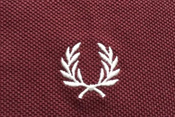 Fred Perry 真假