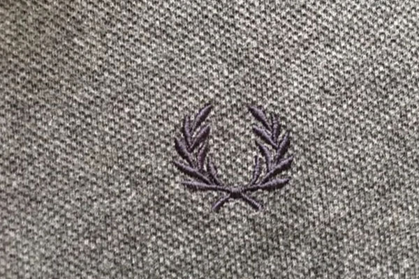 Fred Perry 真假