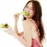 食欲反映健康狀況