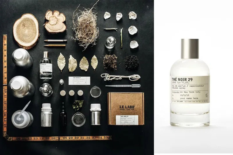 Le Labo The Noir 29黑茶淡香精 Le Labo The Noir 29黑茶淡香精