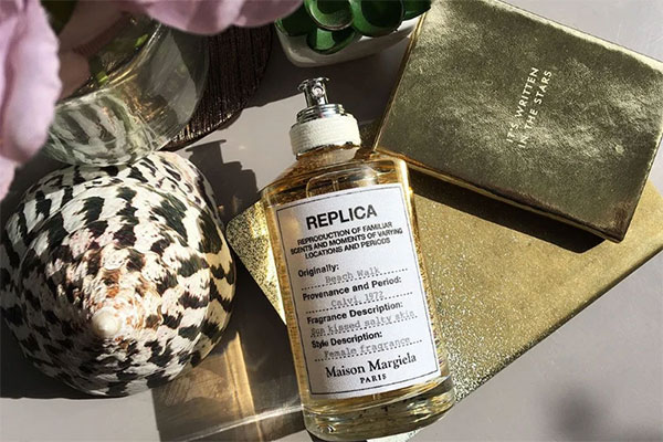 最佳 Maison Margiela 香水評論