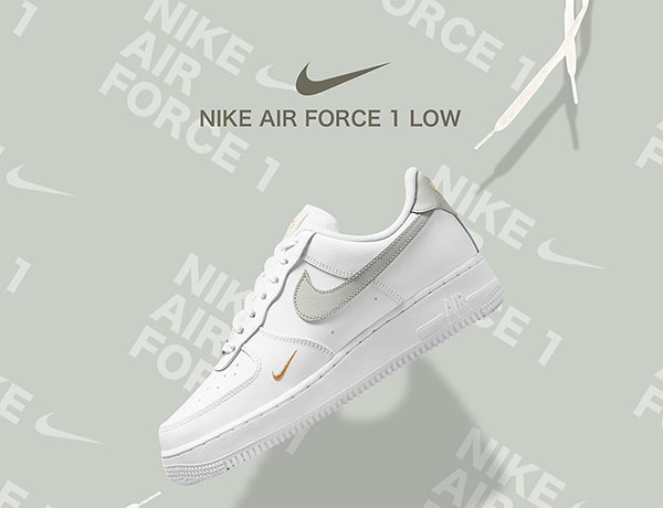 Air Force 尺寸