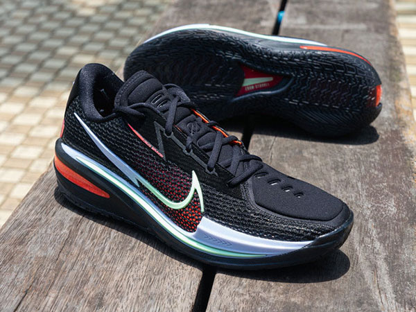 Nike Air Zoom G.T. Cut開箱