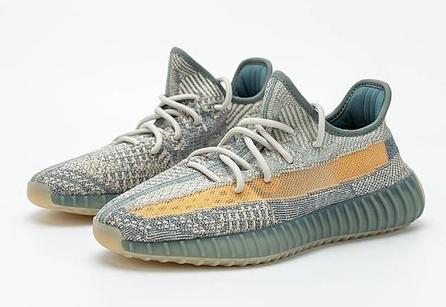 是毒药还是解药？Yeezy Boost 350 v2 半年狂推近10 款配色，「人人有椰子」的世界将来临！ | JUKSY街星| LINE TODAY