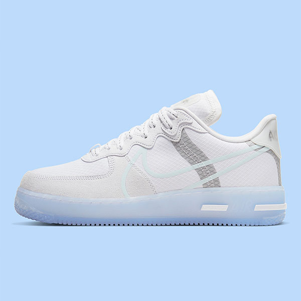 Air Force 1 React冰底哪裡買