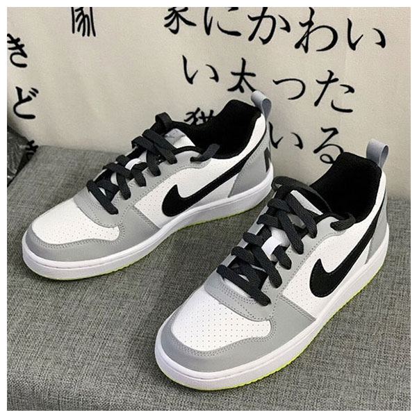 Nike Court Borough Low介紹