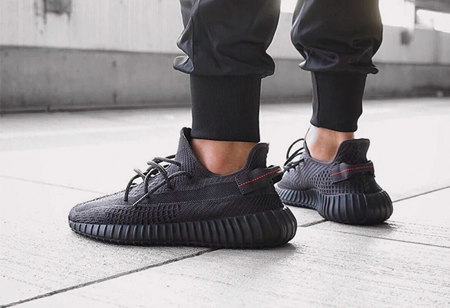 今年 Yeezy 全线大降价！一个月跌一千多的不止黑天使！80% 都低于原价