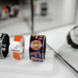 HERMES Collier de Chien手鐲