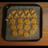 用 Photoshop 做餅乾