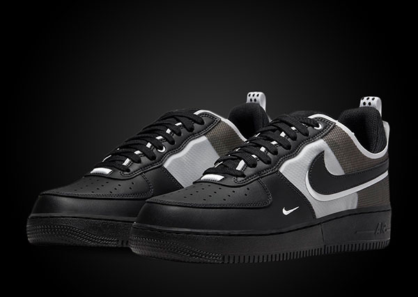 Air Force 1 React冰底哪裡買