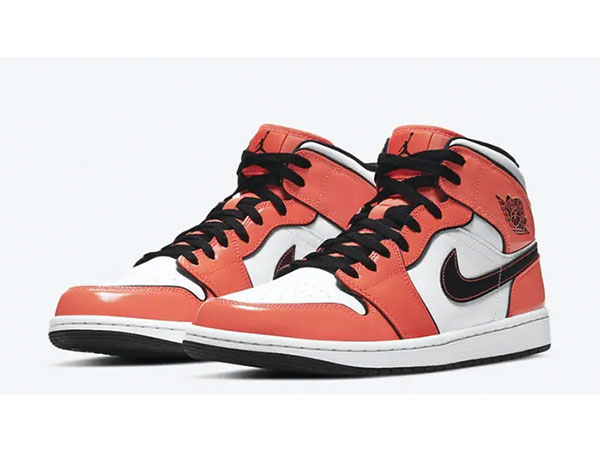 Jordan 1 vs Nike Dunk——有什麼區別？