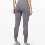 2023高質感提臀收腹Lululemon 瑜伽褲推薦美妞必備！