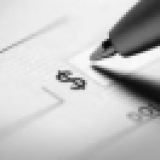 人生裡沒有人替你買單