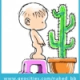 尿尿最怕發生的事情