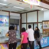 南投三天兩夜私房景點-埔里紹興酒文化館