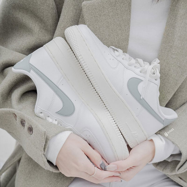 Air Force 1 07差異