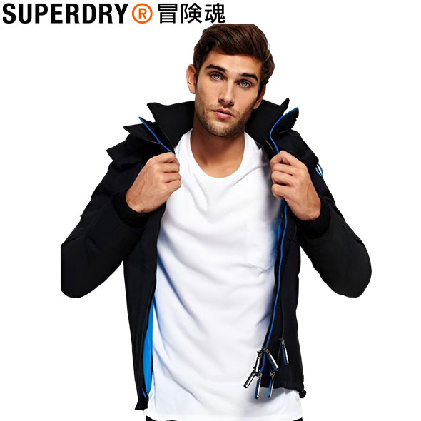 Superdry 外套推薦