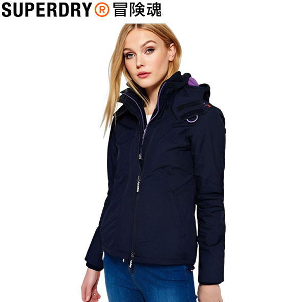 Superdry 外套推薦