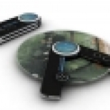Dual Music Player