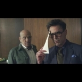 小勞勃道尼的 HTC 廣告