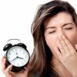 研究顯示睡眠不足 最易感冒