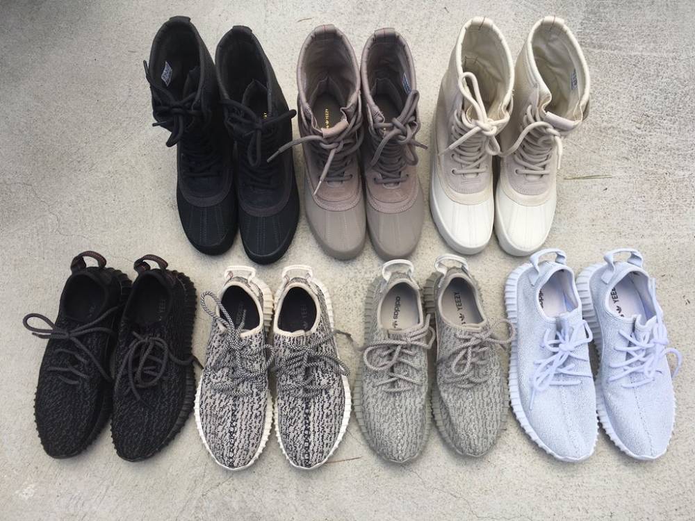 adidas yeezy 350 boost low b35305