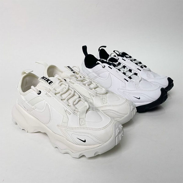 Nike TC 7900 顏色