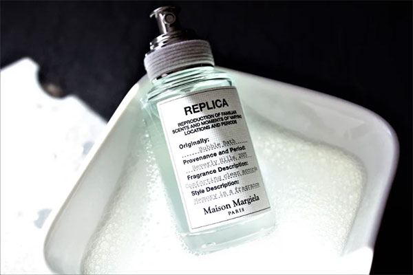 最佳 Maison Margiela 香水評論