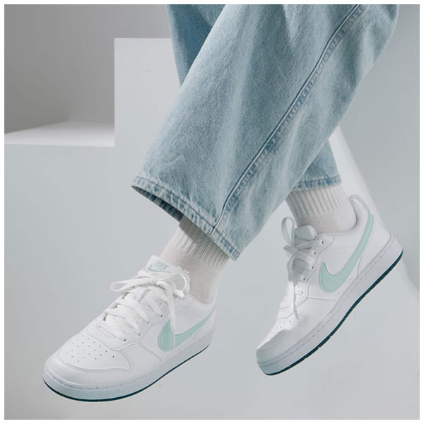 Nike Court Borough Low 2好穿嗎