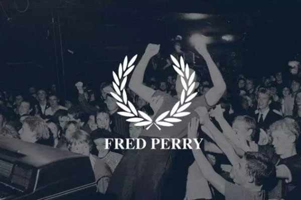 FRED PERRY品牌介紹