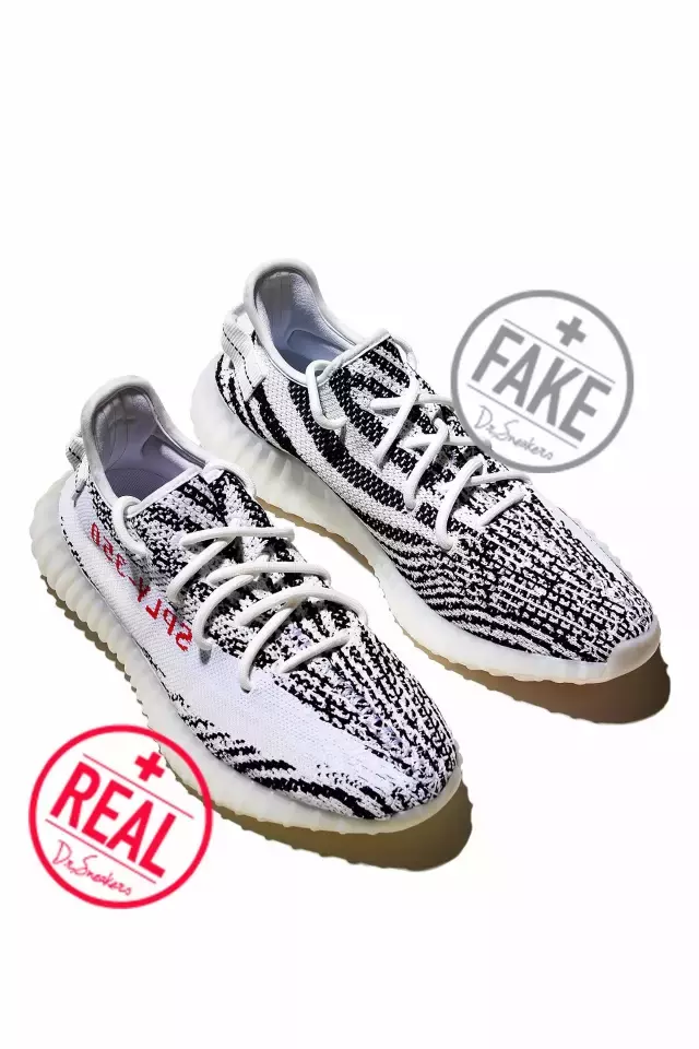 adidas yeezy boost 350 真伪