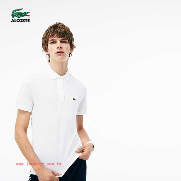 LACOSTE POLO衫推薦