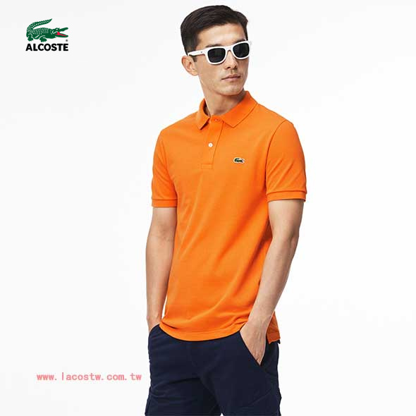 LACOSTE POLO衫推薦