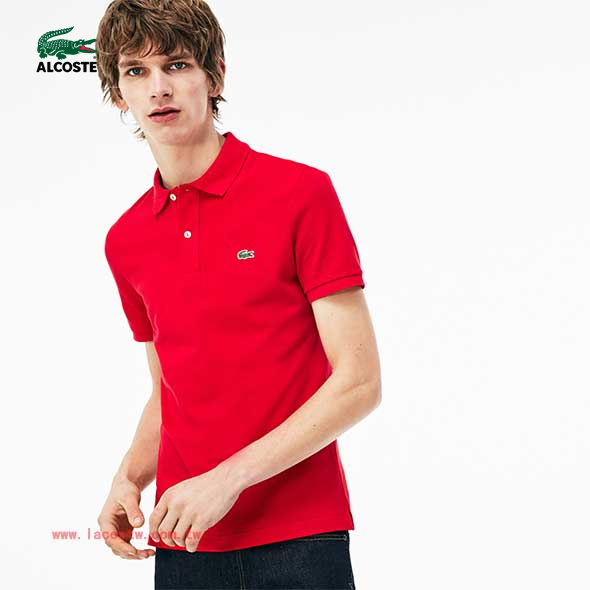 LACOSTE POLO衫推薦