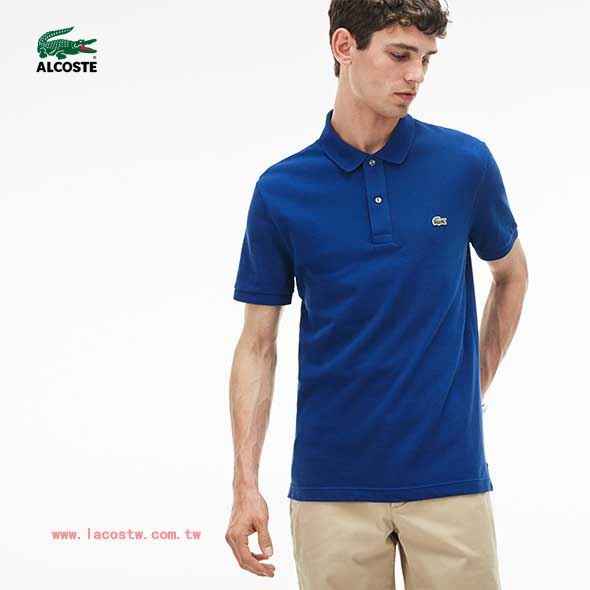 LACOSTE POLO衫推薦