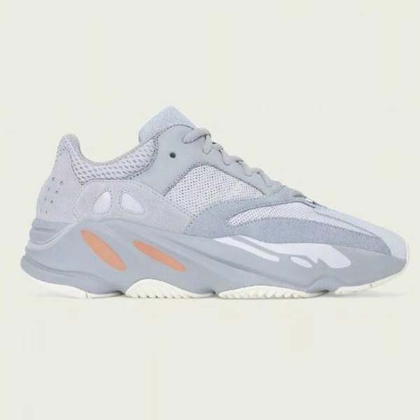 yeezy 700 inertia 慣性