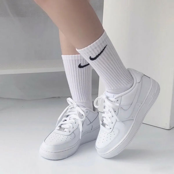 Air Force 1 穿搭