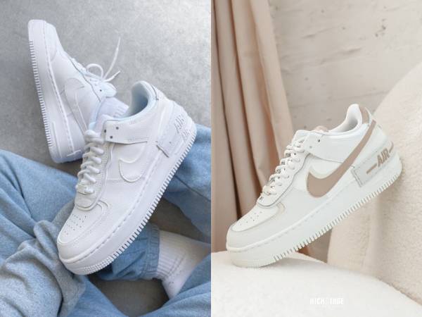 Air Force 1 穿搭