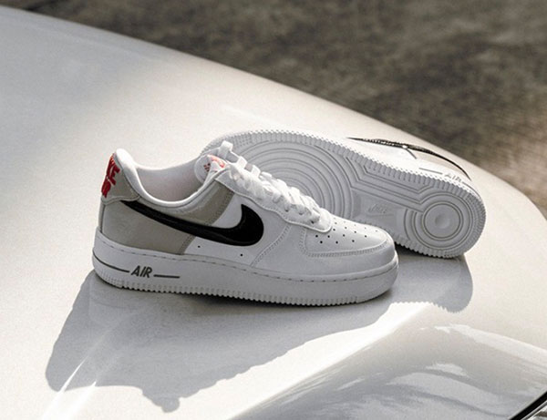 Air Force 1 React冰底哪裡買