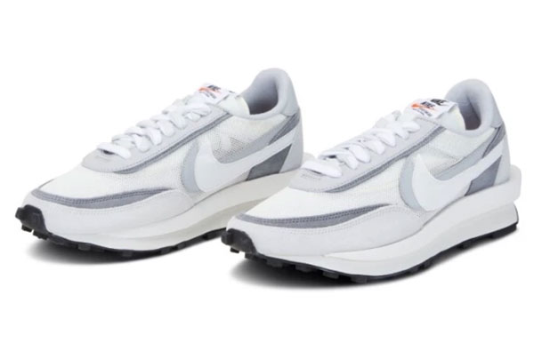 Sacai Nike聯名推薦