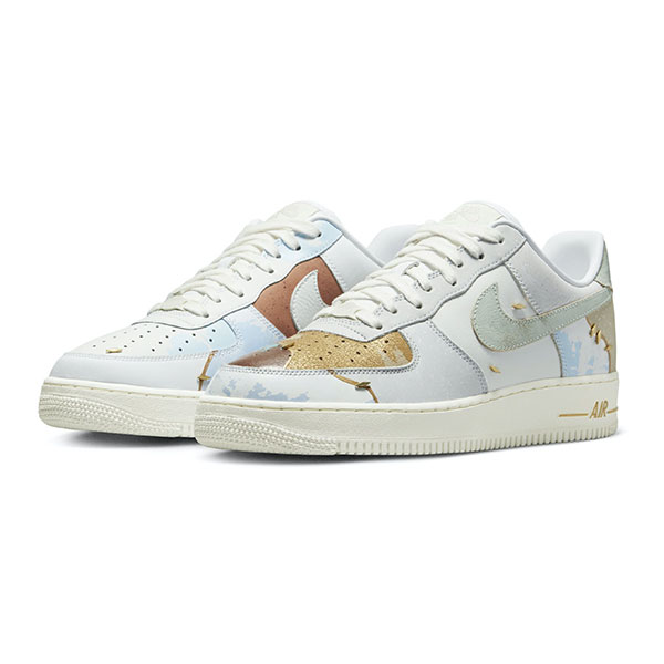 Air Force 1 07差異