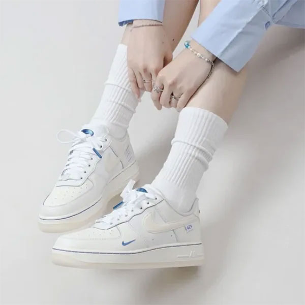 Air Force 1 07差異