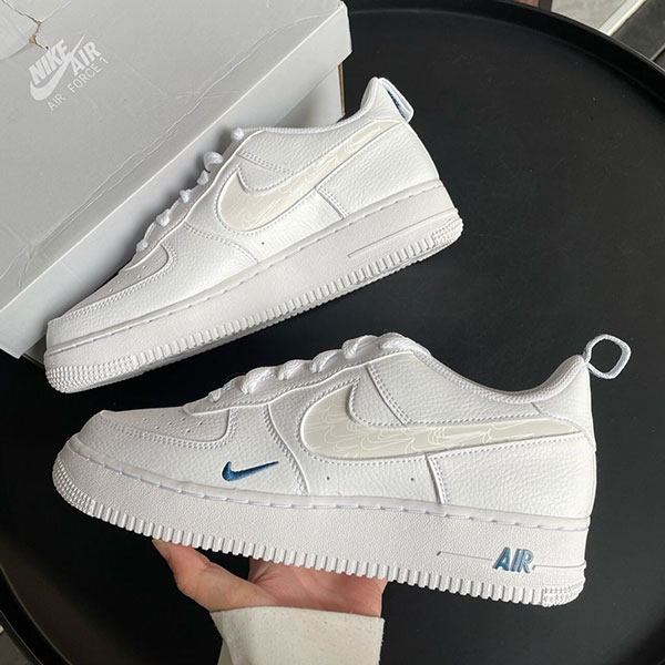 Air Force 1尺寸建議