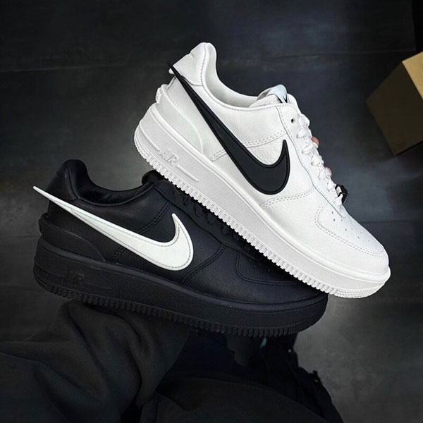 Air Force 1尺寸建議