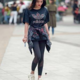 又该买鞋了！推荐少女感满满的运动鞋，一整年的时髦就靠它