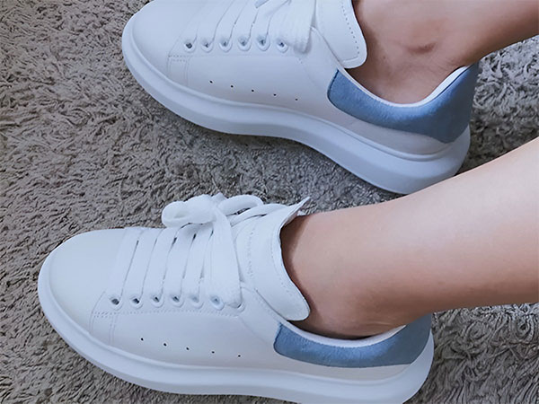 5 6 - 麥昆小白鞋真假辨別與區別對比方法 麥昆小白鞋哪尾最貴