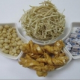 小零嘴大貢獻 六種零食吃出「峰」景