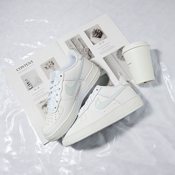 Air Force 1 React冰底哪裡買